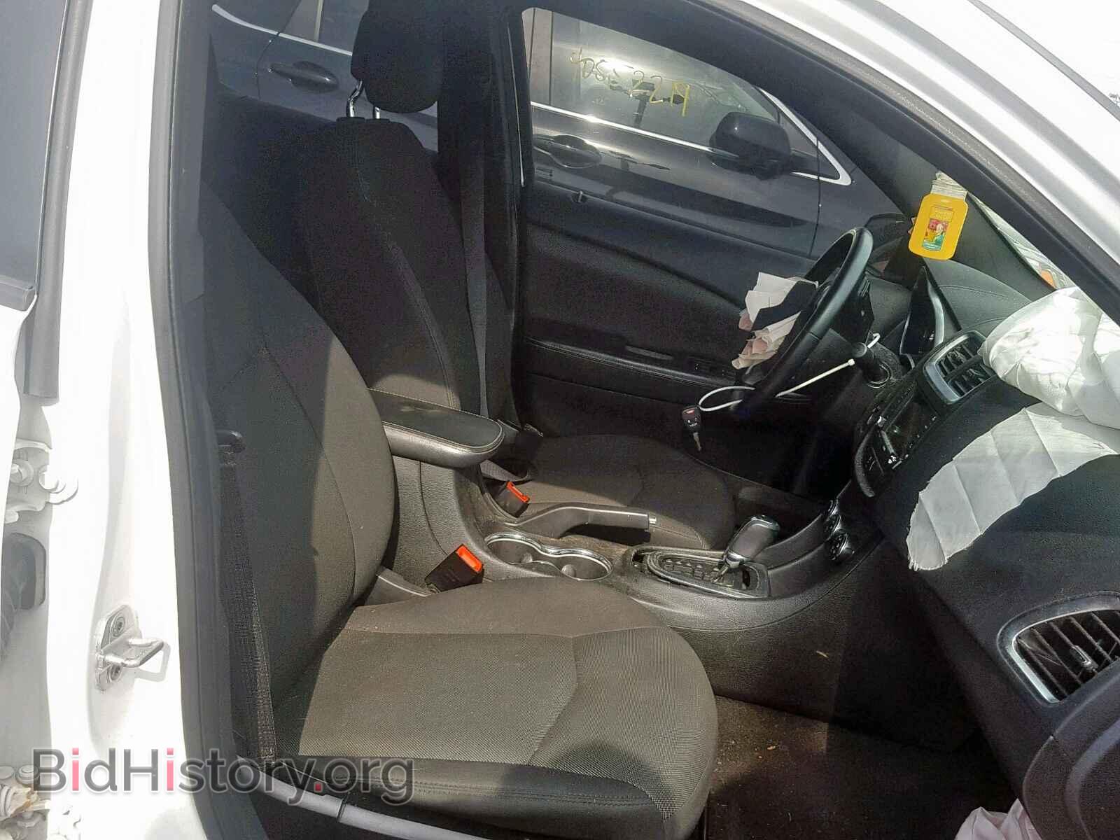 2012 DODGE AVENGER - VIN: 1C3CDZCB9CN133581 - Фото 5