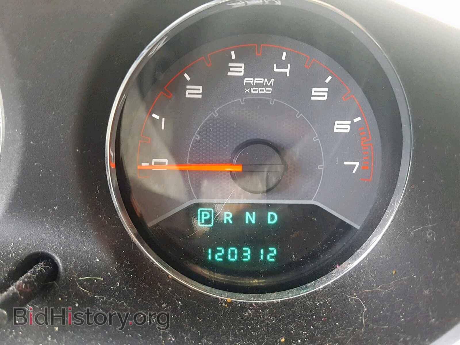 2012 DODGE AVENGER - VIN: 1C3CDZCB9CN133581 - Фото 8