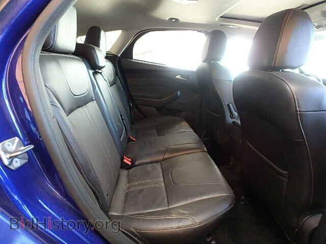 2014 FORD FOCUS - VIN: 1FADP3K23EL337268 - Фото 6