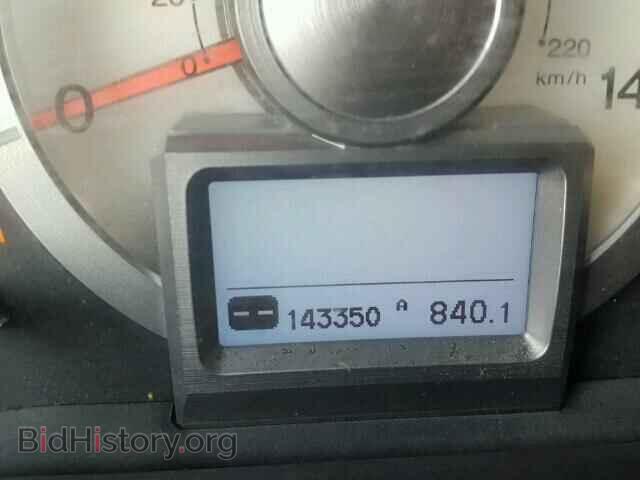 2010 HONDA PILOT - VIN: 5FNYF3H97AB001297 - Фото 8