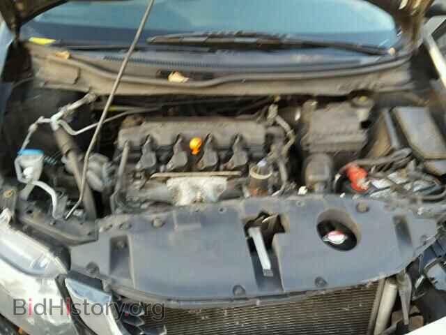 2013 HONDA CIVIC - VIN: 19XFB2F98DE238794 - Photo 7