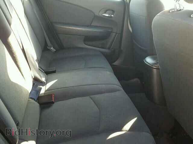 2013 CHRYSLER 200 - VIN: 1C3CCBBB6DN732502 - Фото 6