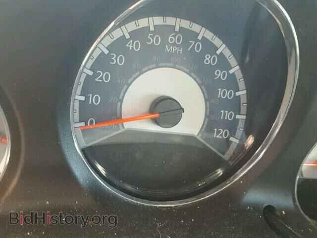 2013 CHRYSLER 200 - VIN: 1C3CCBBB6DN732502 - Фото 8