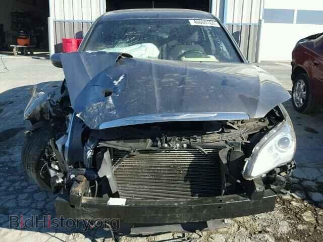 2013 CHRYSLER 200 - VIN: 1C3CCBBB6DN732502 - Фото 9