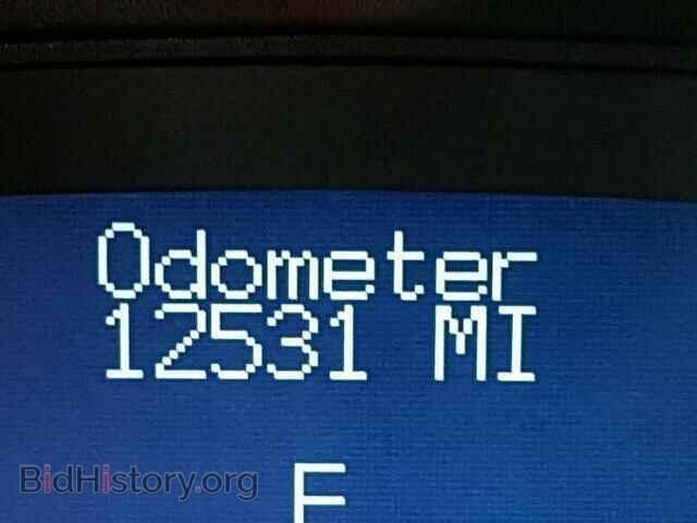 2012 CADILLAC CTS - VIN: 1G6DG5E53C0122731 - Фото 8