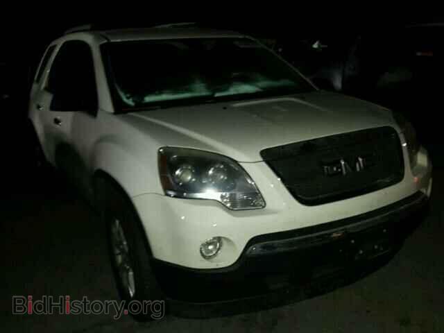Photo 1GKLRLED5AJ129660 - GMC ACADIA 2010