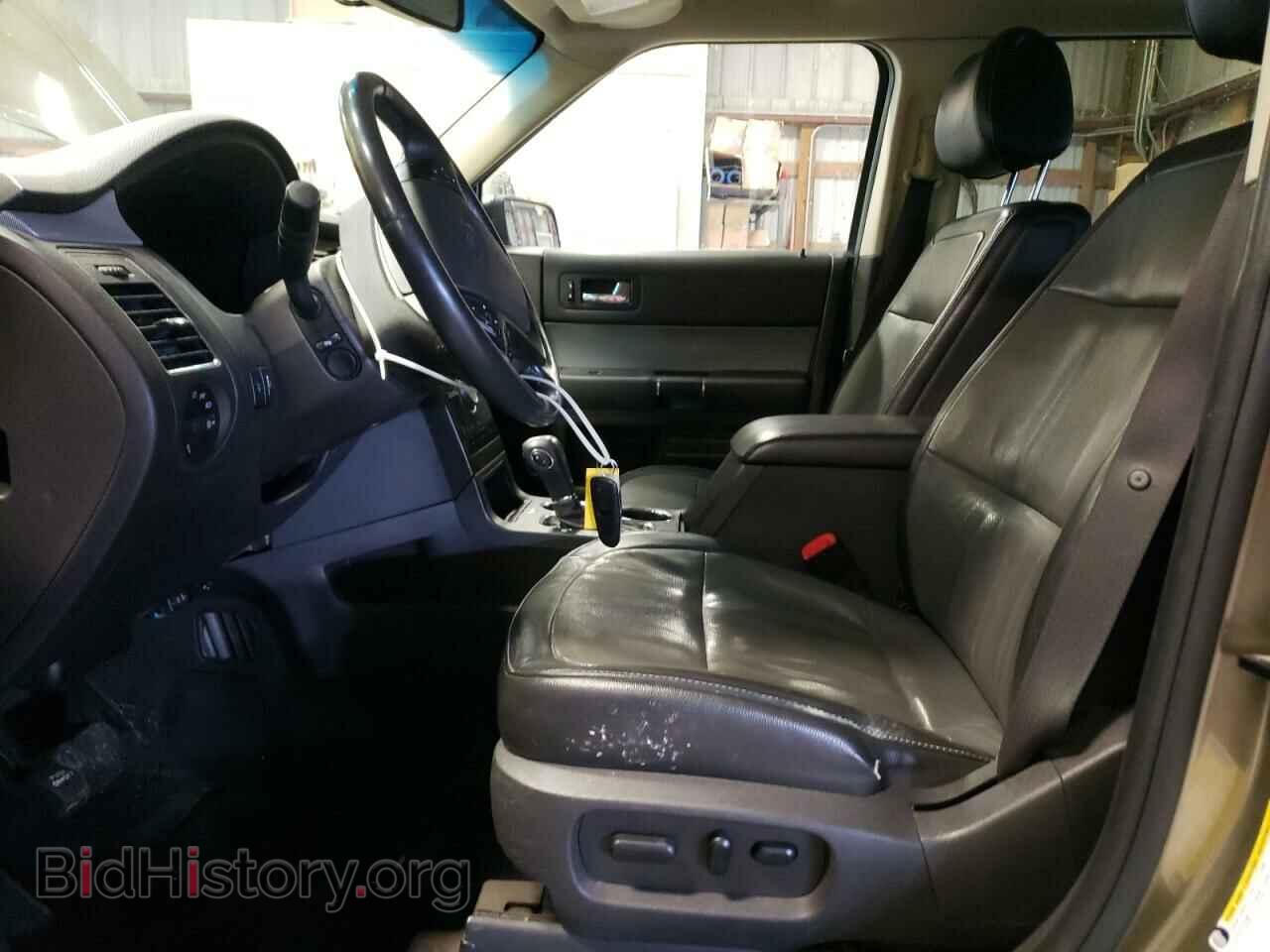 2013 FORD FLEX - VIN: 2FMHK6D88DBD16276 - Фото 7