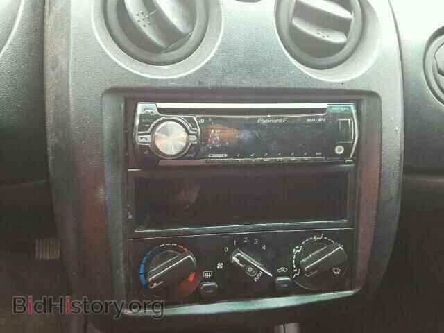 2000 MITSUBISHI ECLIPSE - VIN: 4A3AC84L6YE116460 - Фото 9