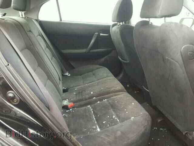 2006 MAZDA 6 - VIN: 1YVHP84C965M24994 - Фото 6