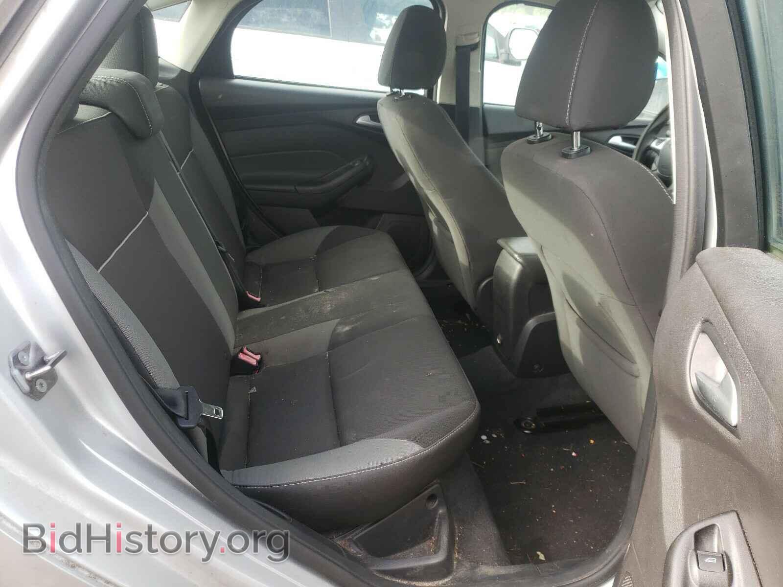 2013 FORD FOCUS - VIN: 1FADP3F23DL230603 - Фото 6