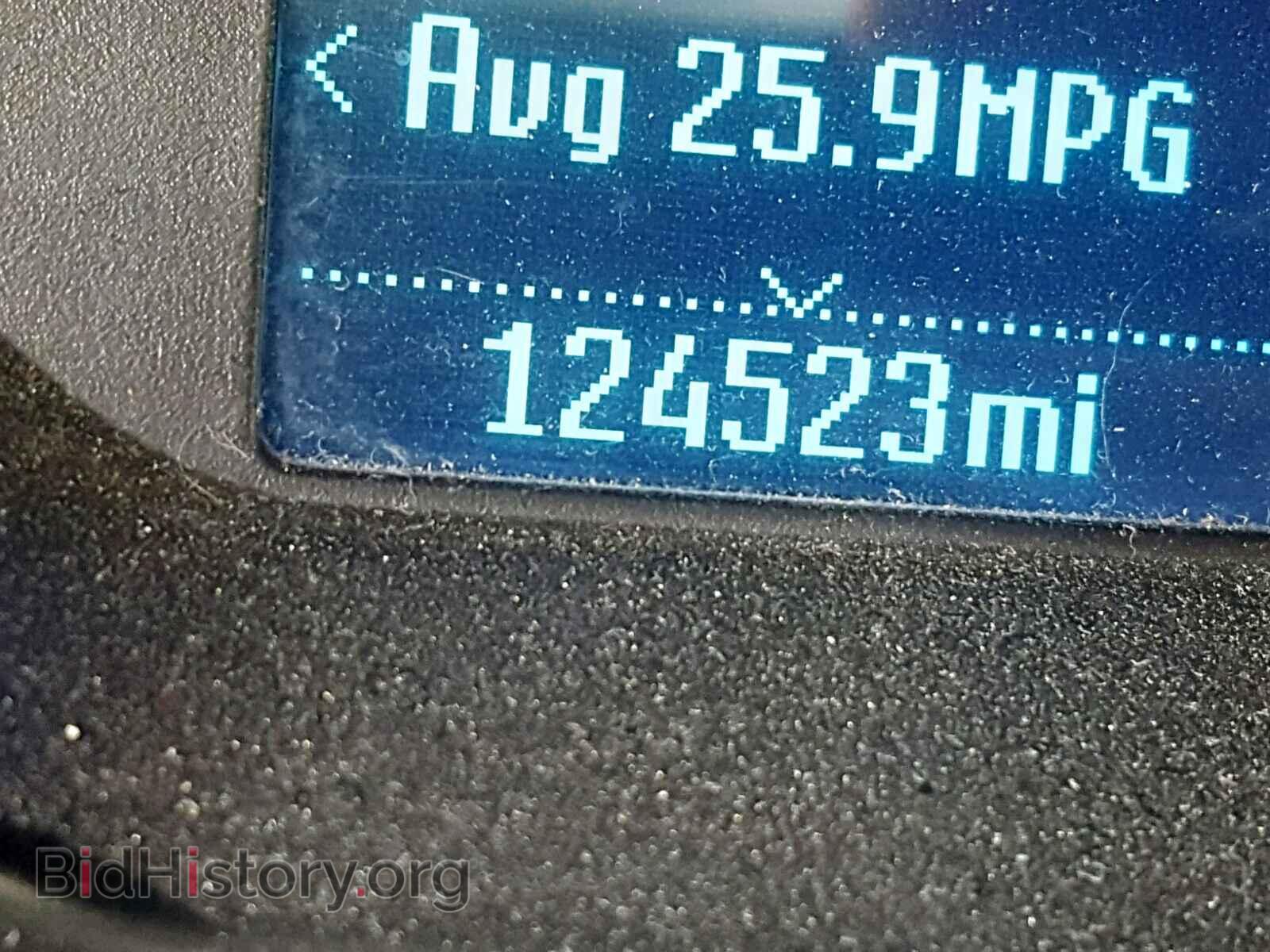 2012 FORD FOCUS SE - VIN: 1FAHP3K29CL431332 - Фото 8