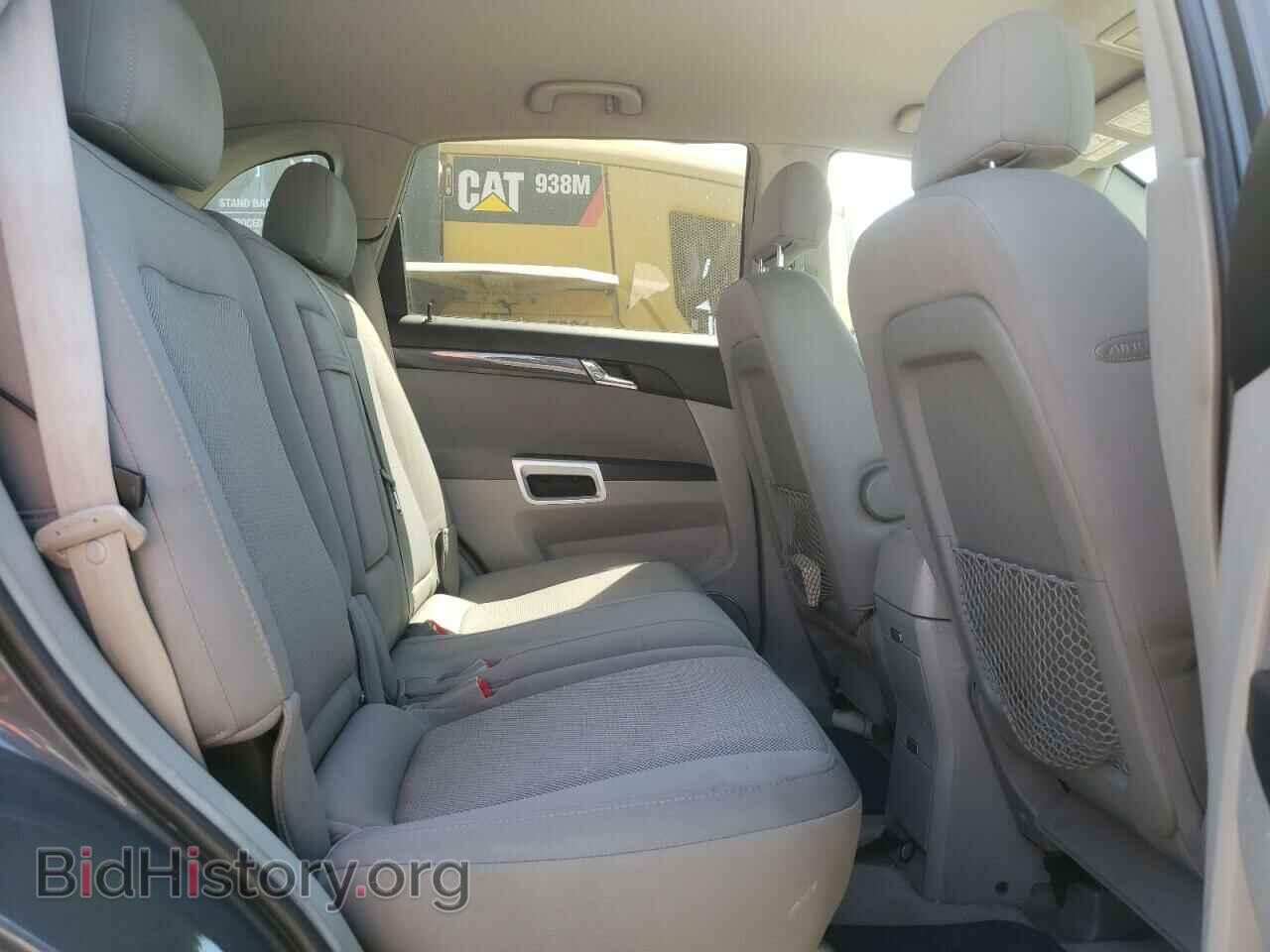 2008 SATURN VUE - VIN: 3GSCL33P58S595628 - Фото 6
