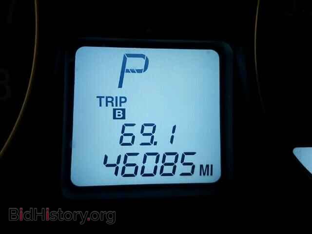 2008 KIA OPTIMA - VIN: KNAGE123185241980 - Фото 8