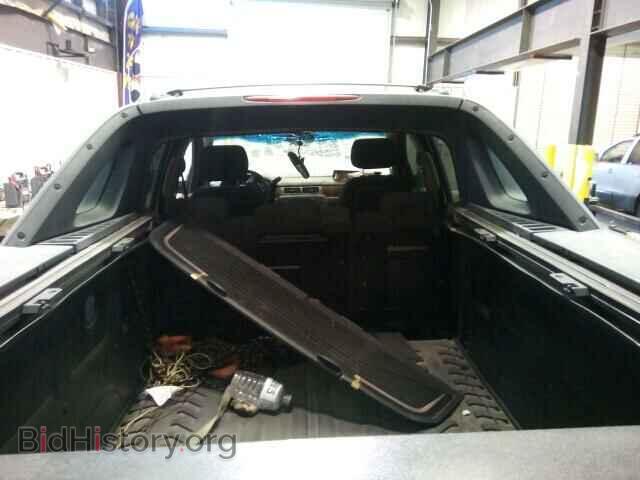 2012 CHEVROLET AVALANCHE - VIN: 3GNMCEE0XCG227590 - Фото 10