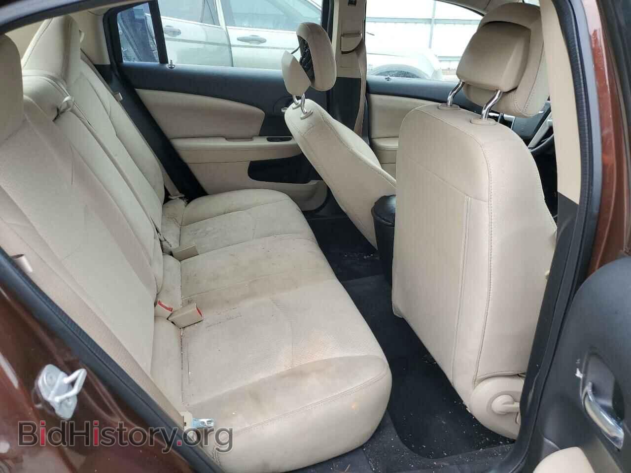 2013 CHRYSLER 200 - VIN: 1C3CCBBB0DN699285 - Фото 10