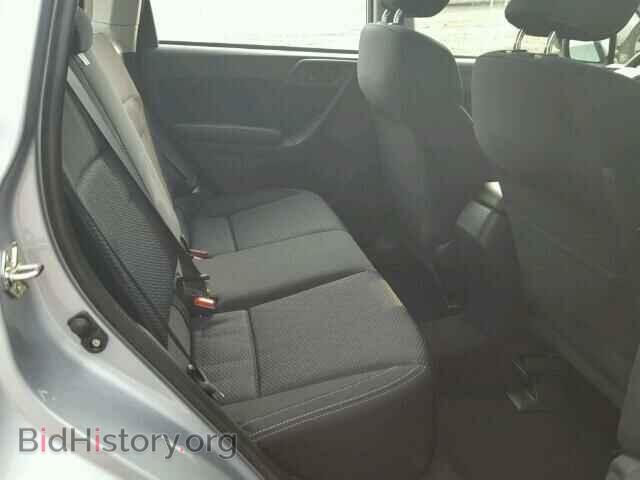 2017 SUBARU FORESTER - VIN: JF2SJABC3HH442000 - Photo 6