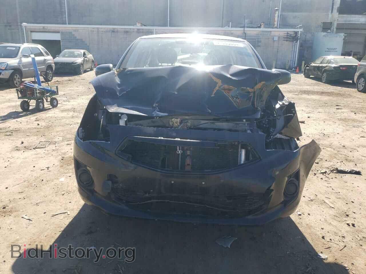 2020 MITSUBISHI MIRAGE - VIN: ML32F3FJ7LHF06896 - Фото 5