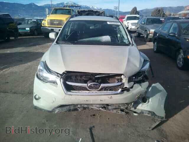 2014 SUBARU XV - VIN: JF2GPACC0E8302338 - Фото 9