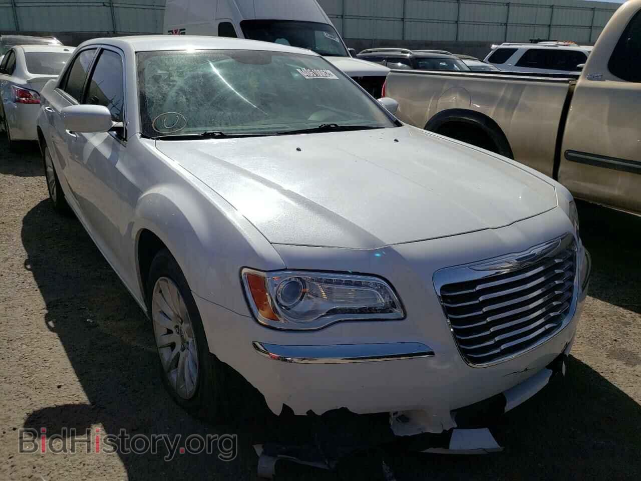 Photo 2C3CCAAG7DH508770 - CHRYSLER 300 2013