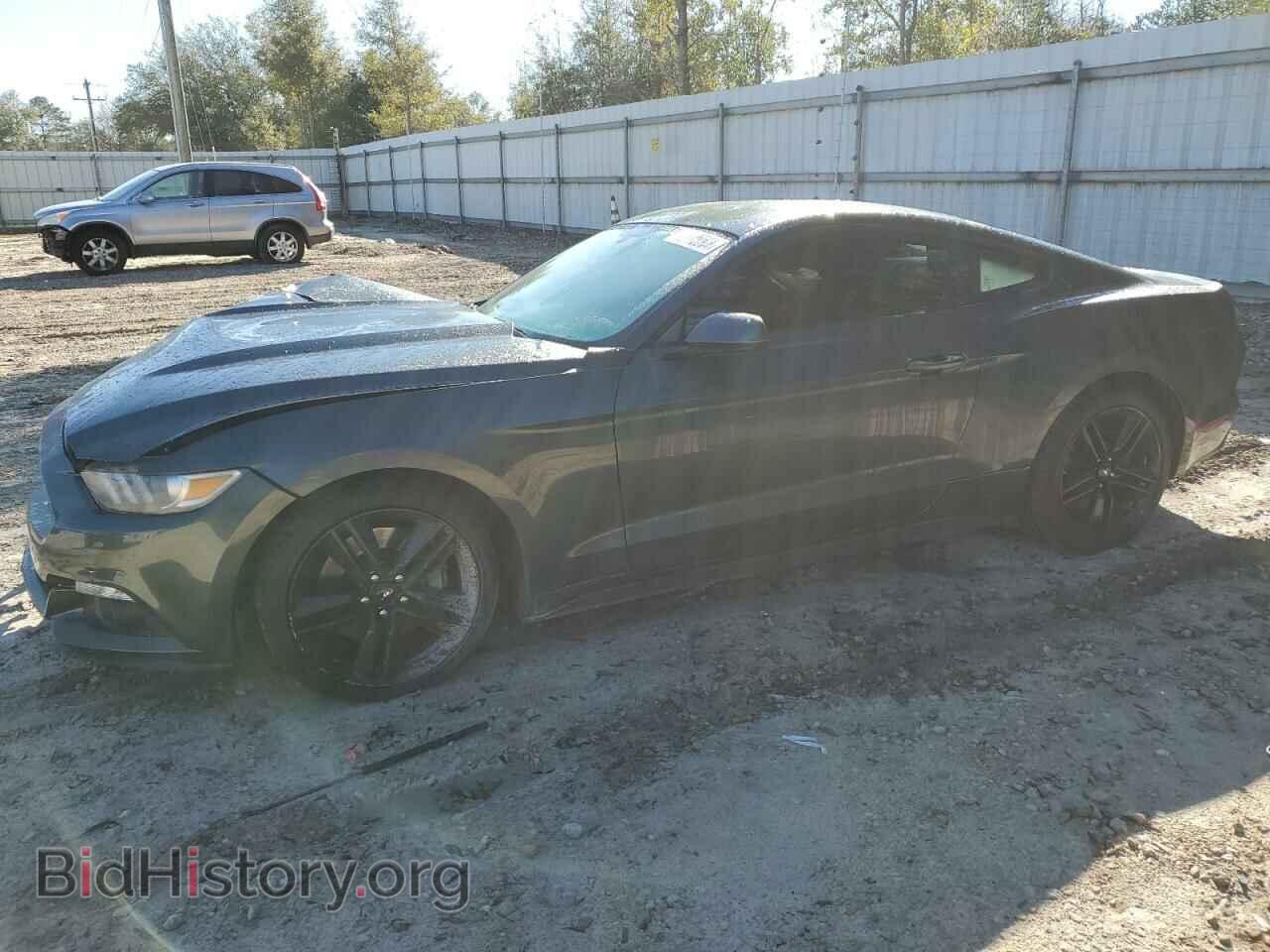 Photo 1FA6P8THXF5347892 - FORD ALL Models 2015