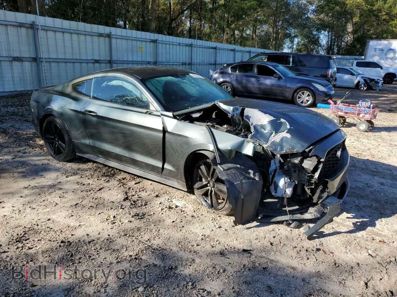 2015 FORD ALL Models - VIN: 1FA6P8THXF5347892 - Photo 4