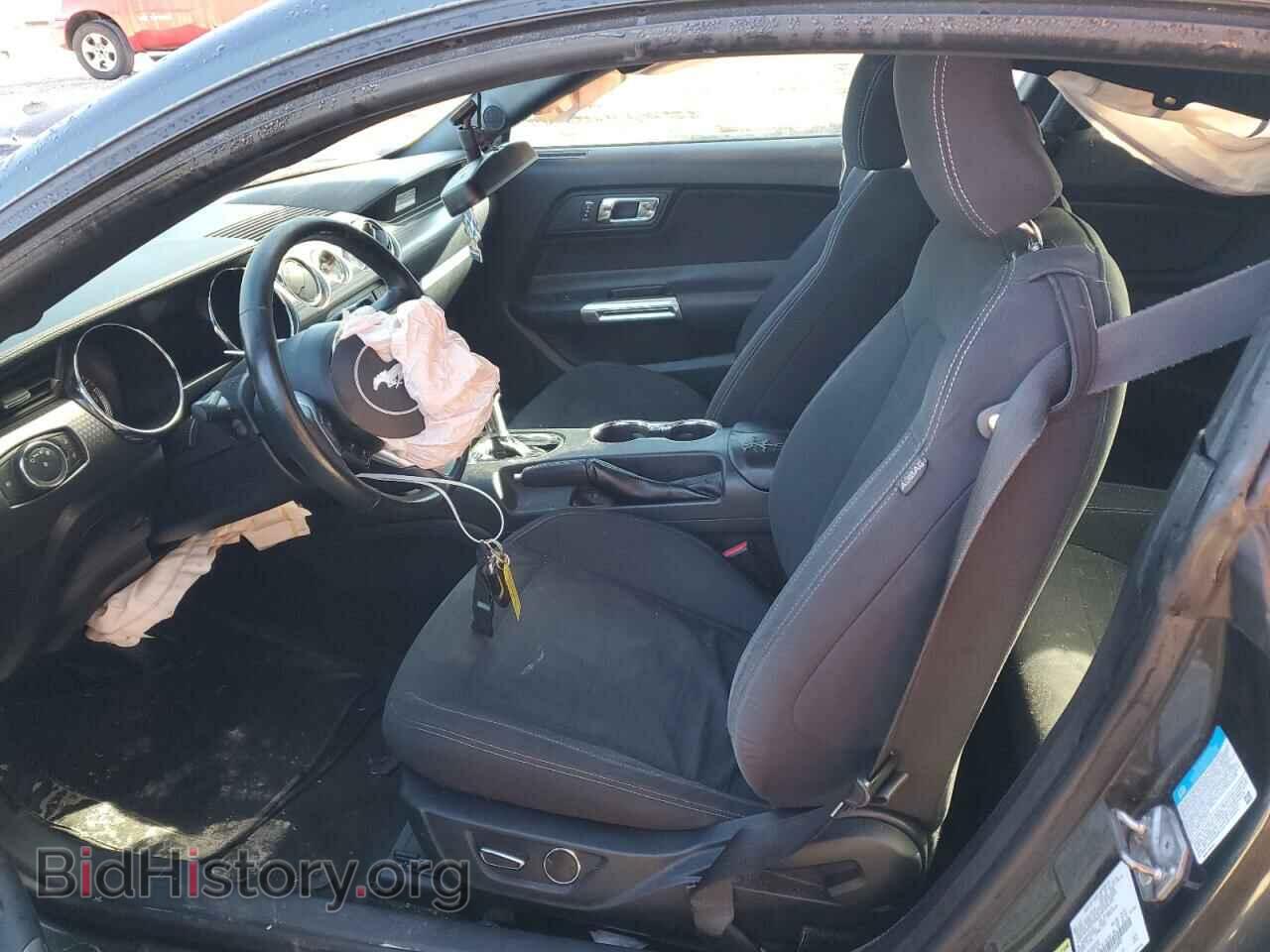 2015 FORD ALL Models - VIN: 1FA6P8THXF5347892 - Photo 7