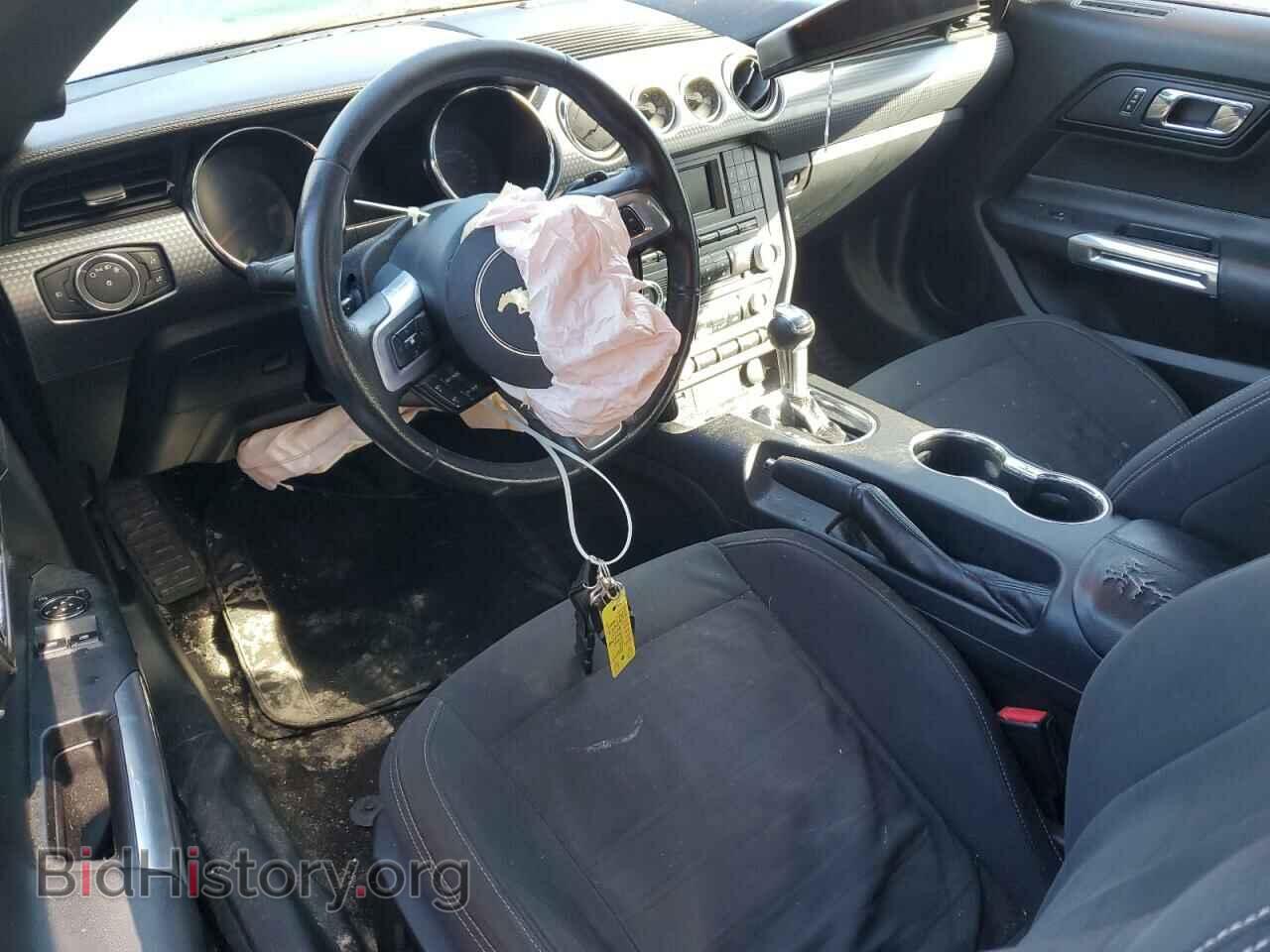 2015 FORD ALL Models - VIN: 1FA6P8THXF5347892 - Photo 8