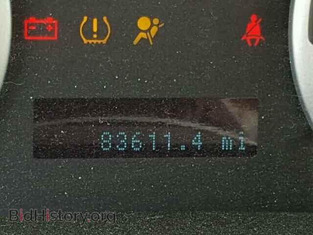 2009 FORD FOCUS - VIN: 1FAHP36N29W200641 - Фото 8