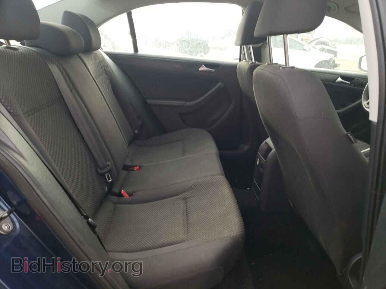 2014 VOLKSWAGEN JETTA - VIN: 3VW2K7AJ2EM328735 - Фото 10