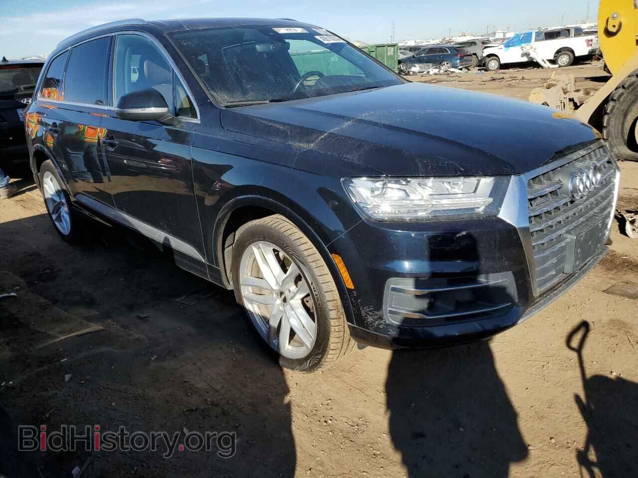 2017 AUDI Q7 - VIN: WA1VAAF77HD019110 - Фото 4
