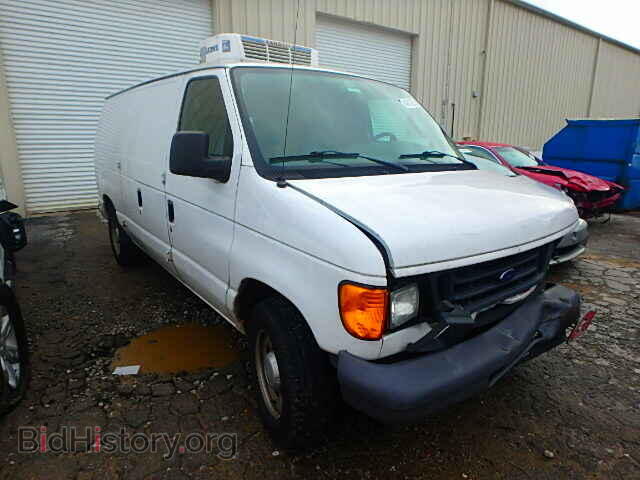 Фотография 1FTRE14W36DA69036 - FORD ECONOLINE 2006
