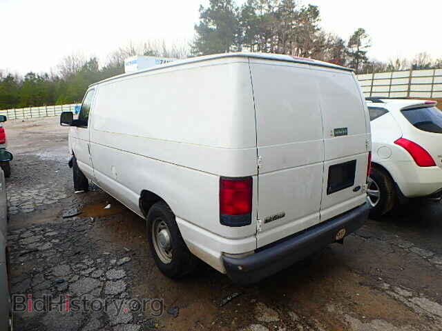 2006 FORD ECONOLINE - VIN: 1FTRE14W36DA69036 - Фото 3