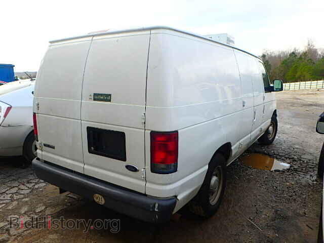 2006 FORD ECONOLINE - VIN: 1FTRE14W36DA69036 - Фото 4