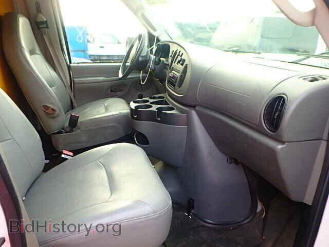 2006 FORD ECONOLINE - VIN: 1FTRE14W36DA69036 - Фото 5