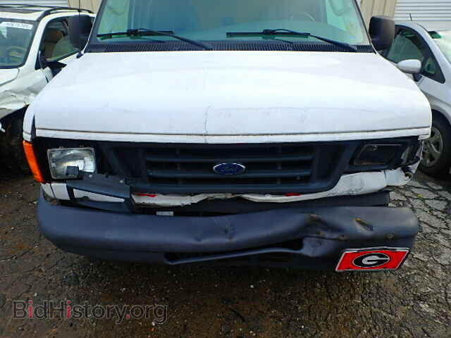 2006 FORD ECONOLINE - VIN: 1FTRE14W36DA69036 - Фото 7