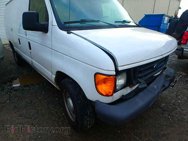 2006 FORD ECONOLINE - VIN: 1FTRE14W36DA69036 - Фото 10