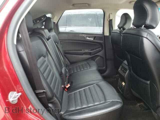 2015 FORD EDGE - VIN: 2FMTK3J81FBB33415 - Photo 6