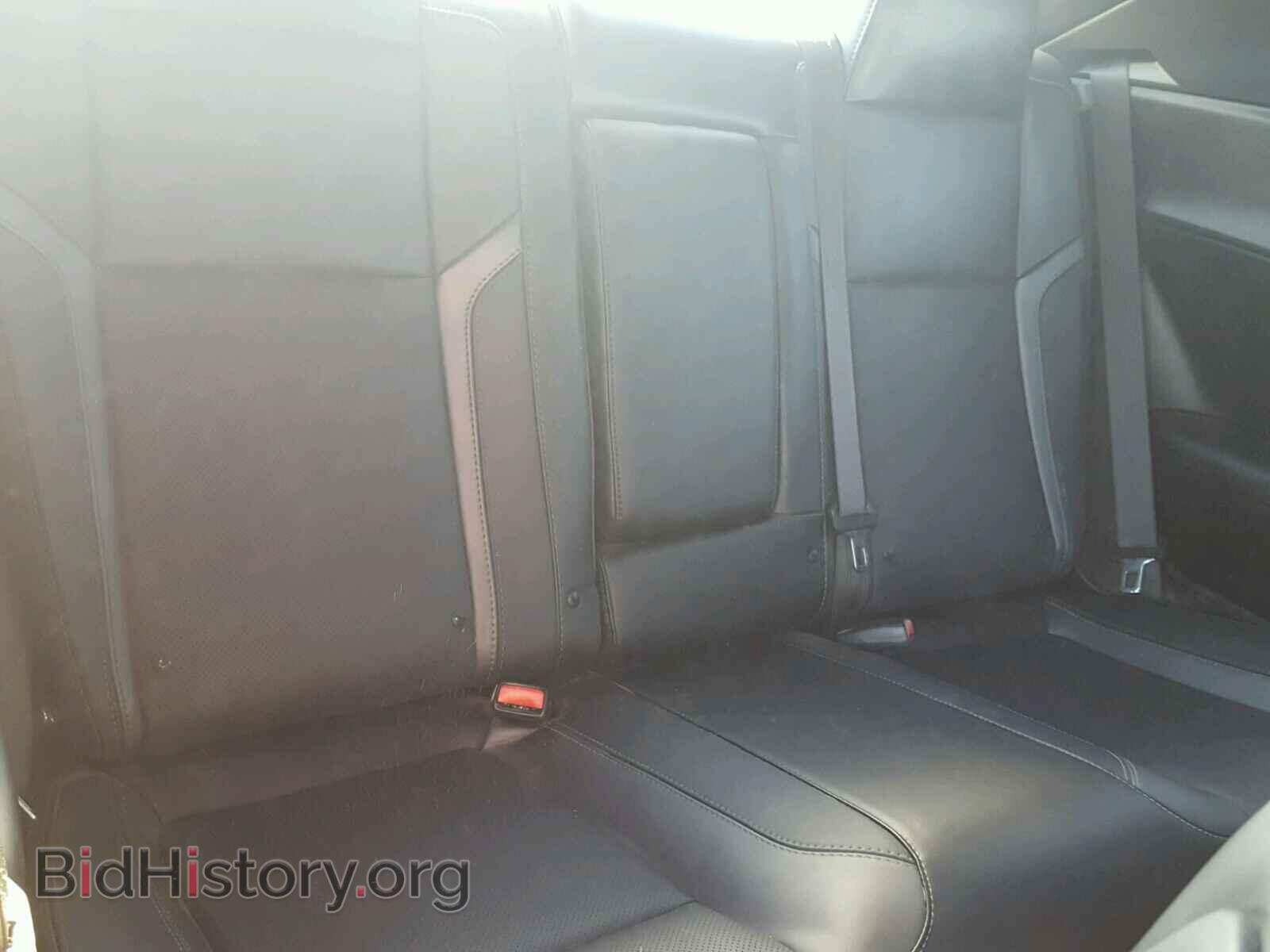 2016 DODGE CHALLENGER - VIN: 2C3CDZAGXGH325878 - Фото 6