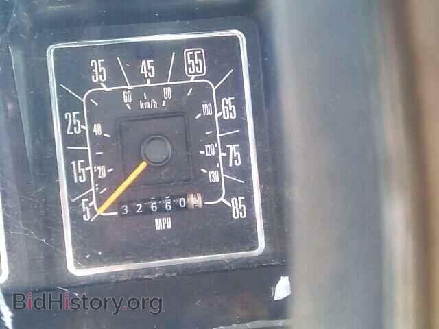 1984 FORD ECONOLINE - VIN: 1FDDE14F9EHB55559 - Photo 8