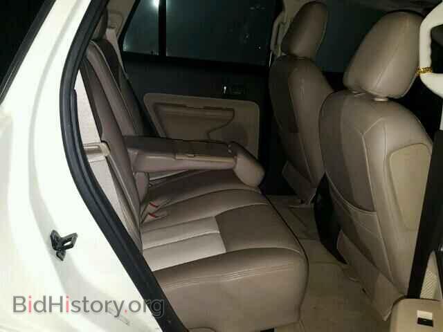 2008 FORD EDGE - VIN: 2FMDK36C58BA89908 - Фото 6