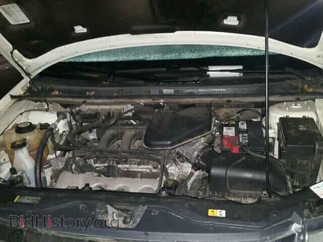 2008 FORD EDGE - VIN: 2FMDK36C58BA89908 - Фото 7