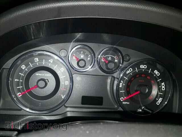 2008 FORD EDGE - VIN: 2FMDK36C58BA89908 - Фото 8