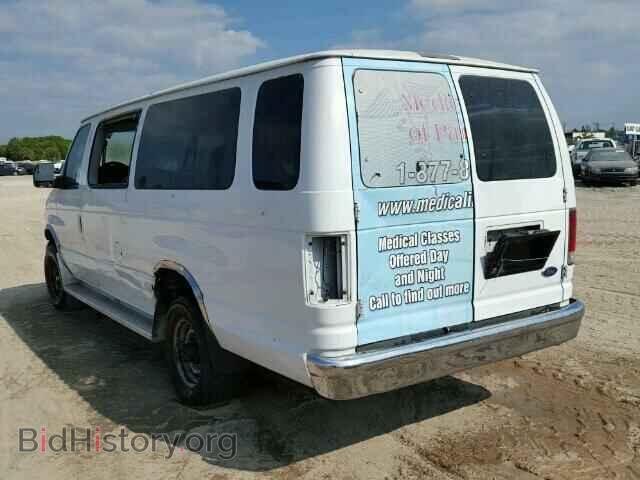 2006 FORD ECONOLINE - VIN: 1FBSS31L26HB36559 - Фото 3