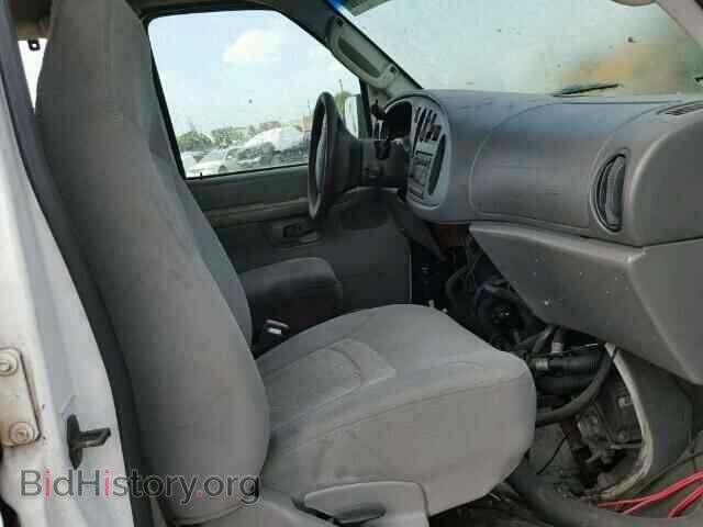 2006 FORD ECONOLINE - VIN: 1FBSS31L26HB36559 - Фото 5