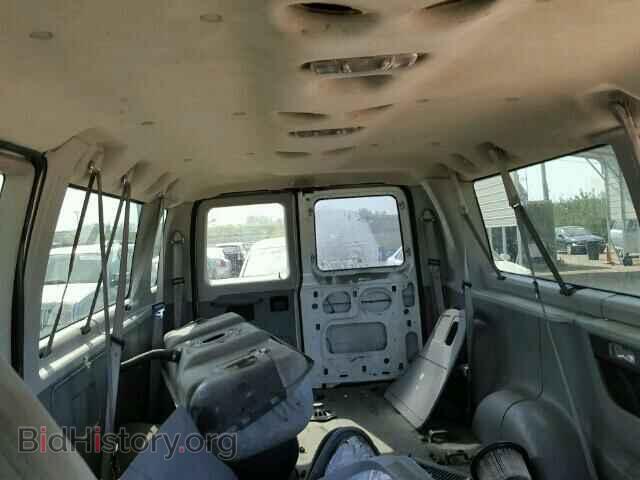 2006 FORD ECONOLINE - VIN: 1FBSS31L26HB36559 - Фото 6