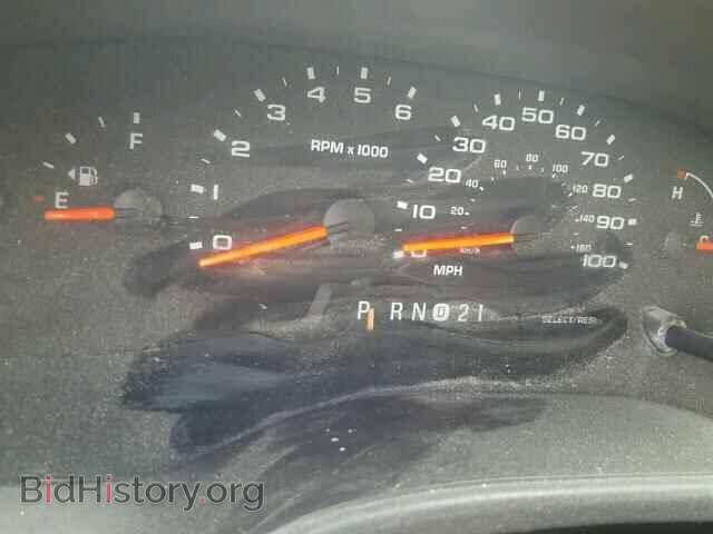 2006 FORD ECONOLINE - VIN: 1FBSS31L26HB36559 - Фото 8