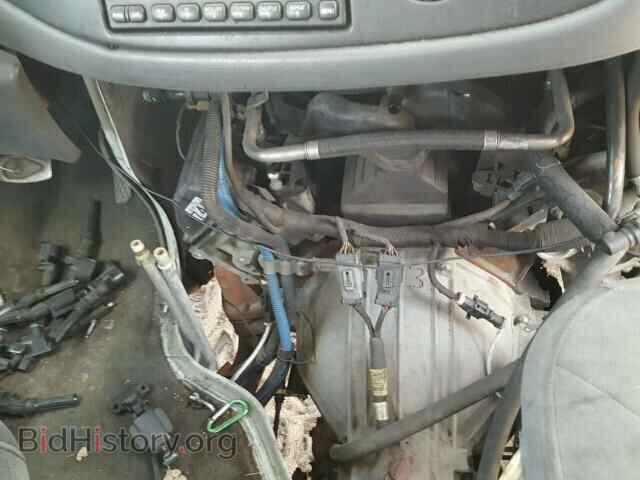 2006 FORD ECONOLINE - VIN: 1FBSS31L26HB36559 - Фото 10