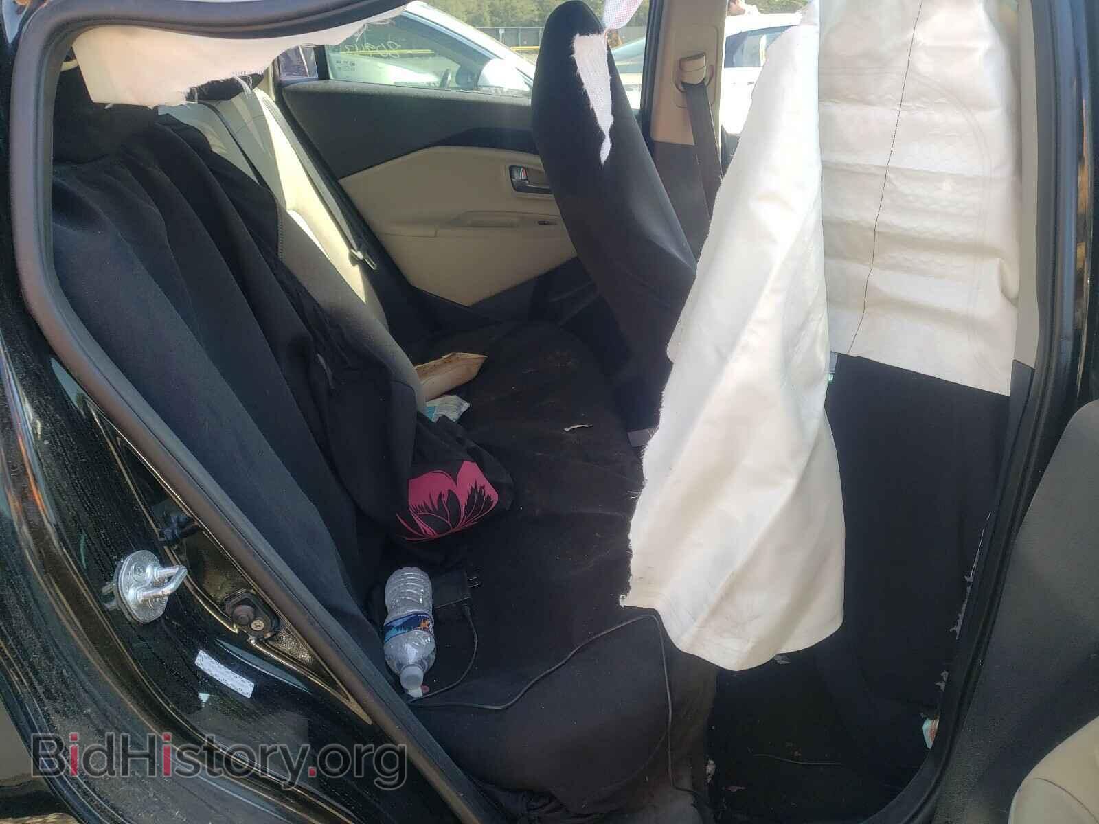 2013 KIA RIO - VIN: KNADN4A31D6114284 - Фото 6