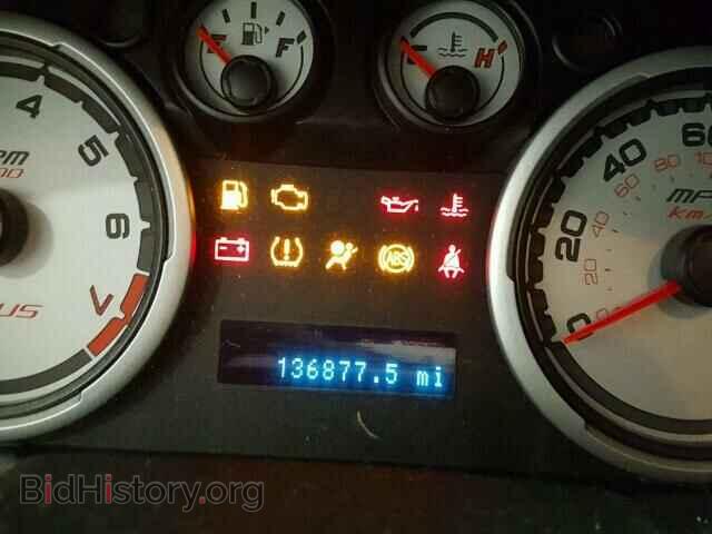 2008 FORD FOCUS - VIN: 1FAHP35NX8W159045 - Фото 8