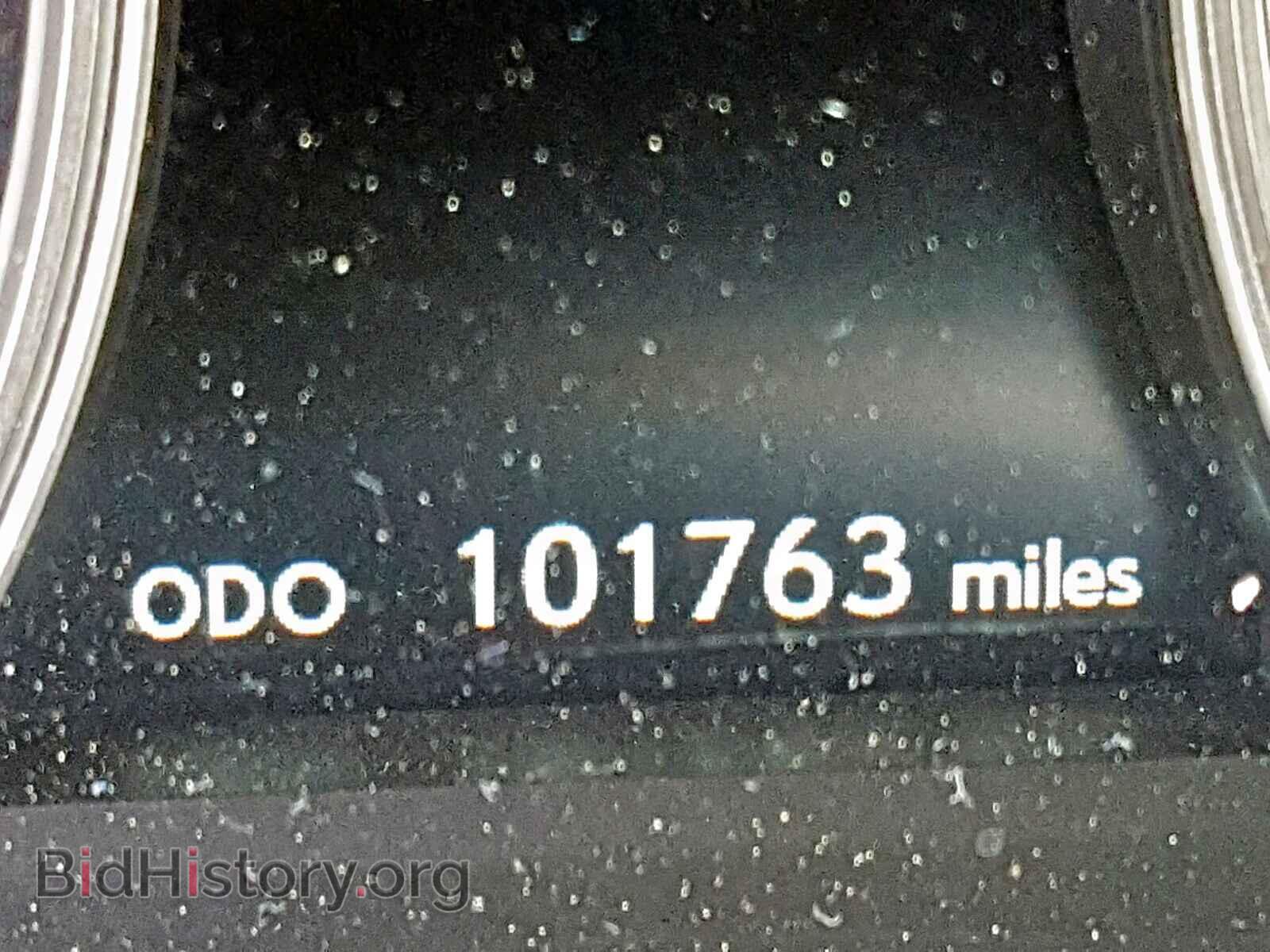 2013 LEXUS GS350 - VIN: JTHBE1BL8D5007244 - Фото 8